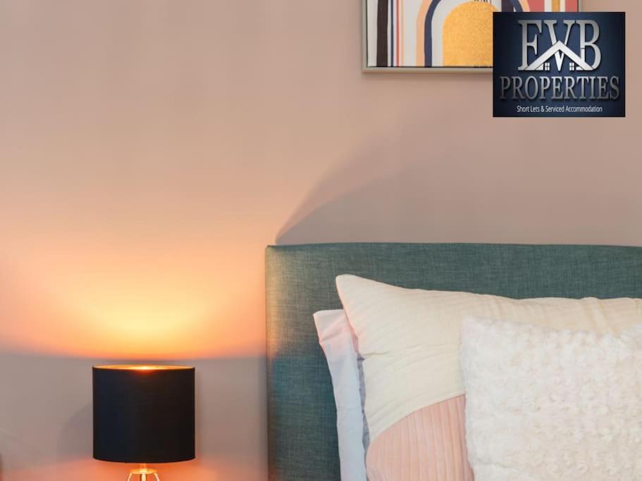 Charming Cosy Getaway Ideal For Leisure & Business Southampton Extérieur photo
